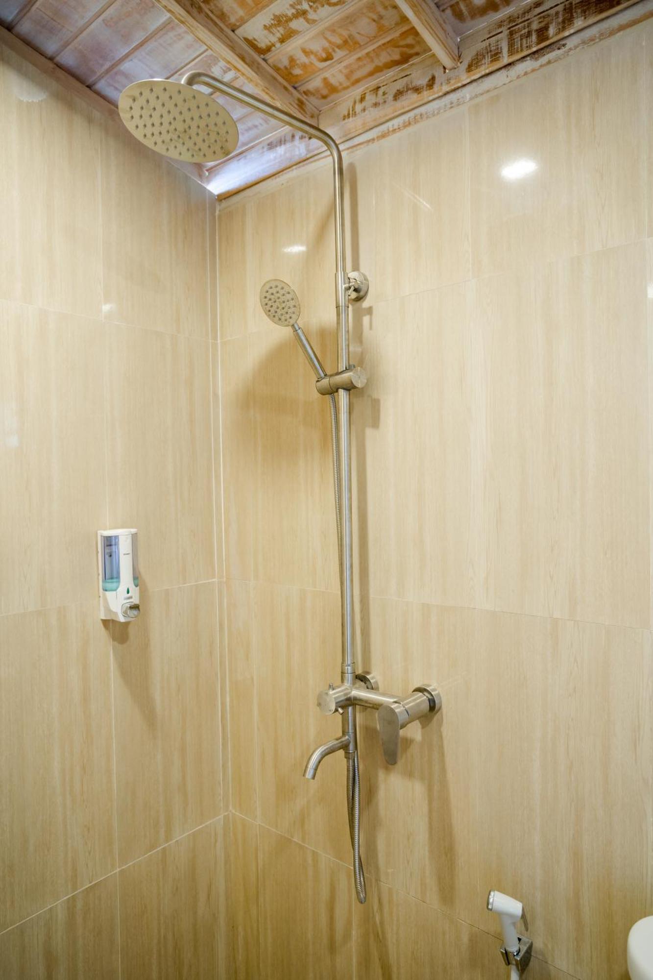 Samuh Camp Kintamani Hotel Room photo